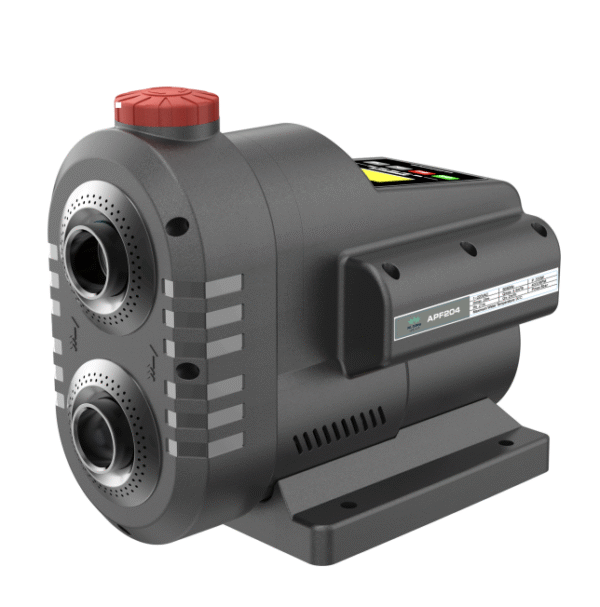 Silent Constant Pressure Water Pump